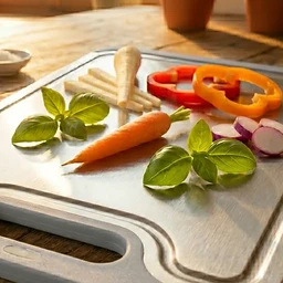 Marcus T., Tibo Cutting Board reviewer
