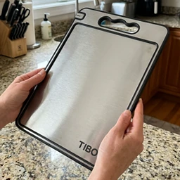 Jennifer B., Tibo Cutting Board reviewer