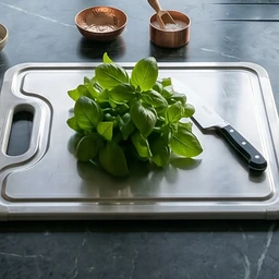 Rachel O., Tibo Cutting Board reviewer