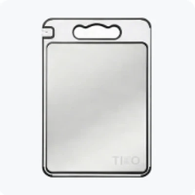 Single Tibo Cutting Board package